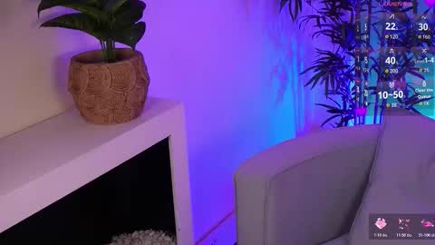 Snapshot of samai_3 chatting on March 7, 3:36 am Samai online show from March 7, 3:36 am