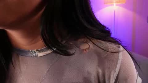 Snapshot of samai_3 chatting on March 17, 3:22 am Samai online show from March 17, 3:22 am