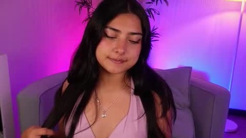 Snapshot of samai_3 chatting on March 20, 3:11 am Samai online show from March 20, 3:11 am