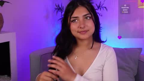 Snapshot of samai_3 chatting on March 21, 3:44 am Samai online show from March 21, 3:44 am