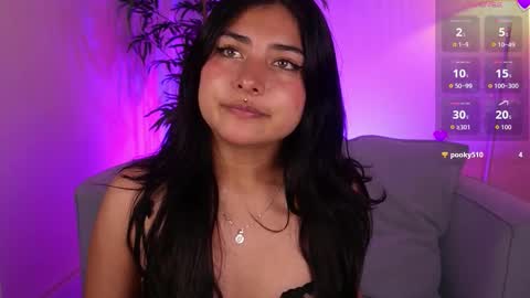 Snapshot of samai_3 chatting on March 26, 3:12 am Samai online show from March 26, 3:12 am