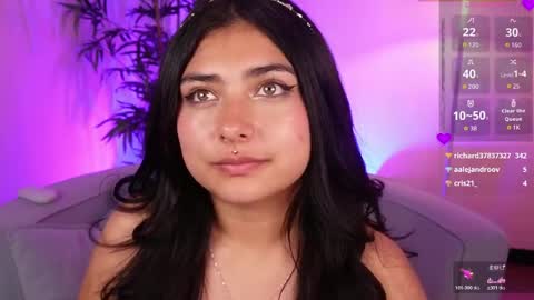 Snapshot of samai_3 chatting on March 27, 8:26 am Samai online show from March 27, 8:26 am