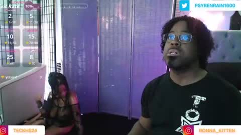 Snapshot of samandbrat chatting on June 9, 12:11 am Join us - and online show from June 9, 12:11 am