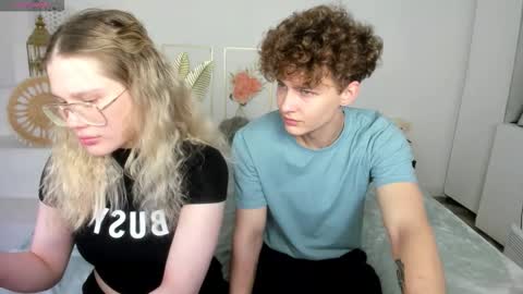 Sam online show from October 15, 9:20 am