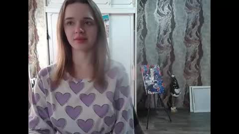 samanta55555 online show from February 4, 7:25 am