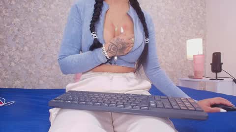 Samanta online show from January 4, 11:54 am