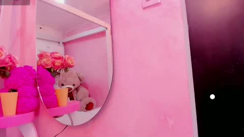 samanta__milk online show from October 19, 5:13 pm