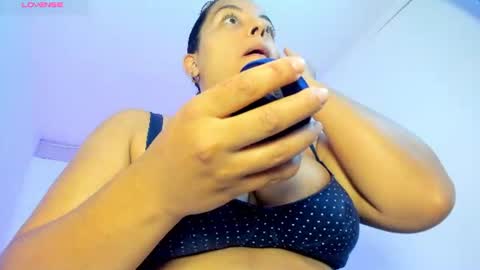 Samanta Sweet online show from June 20, 5:32 am