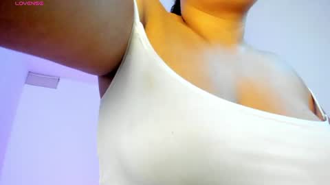 Samanta Sweet online show from June 26, 6:01 pm