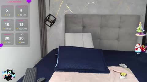 Snapshot of samanta_belle chatting on November 26, 12:28 pm Samantha online show from November 26, 12:28 pm