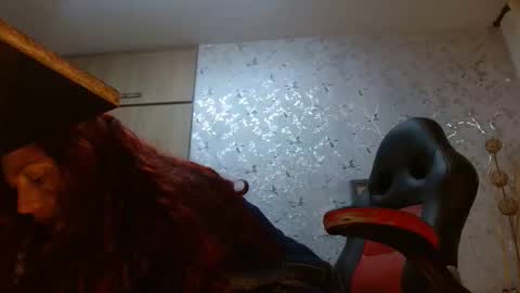 samanta online show from October 18, 11:33 am