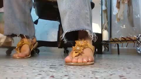 samanta online show from December 19, 11:39 am