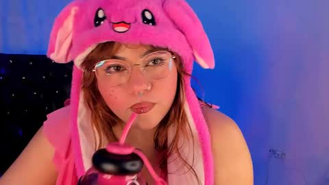 SAMANTA online show from January 3, 7:29 pm