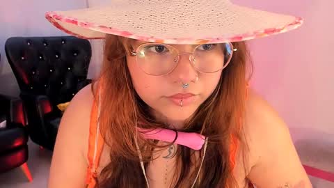 SAMANTA online show from January 11, 2:47 pm