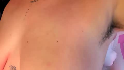 SAMANTA online show from January 18, 11:33 pm