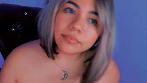 SAMANTA online show from February 8, 11:24 pm