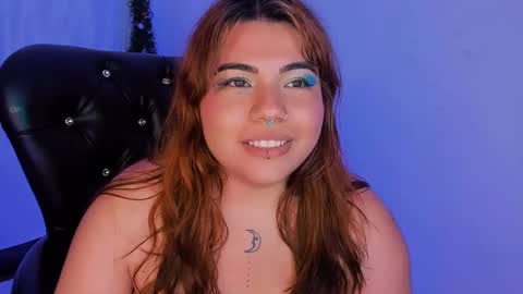 SAMANTA online show from February 10, 3:21 pm