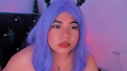 SAMANTA online show from February 13, 2:09 pm