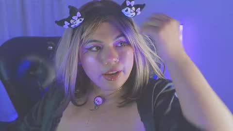 SAMANTA online show from September 15, 11:49 pm