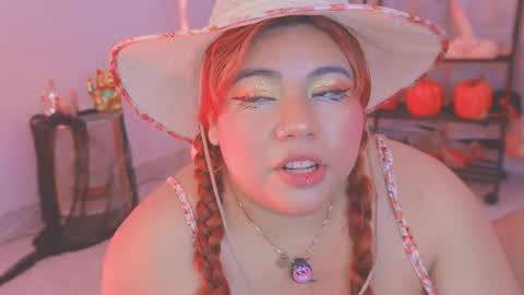 SAMANTA online show from September 26, 3:27 pm