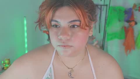 SAMANTA online show from September 28, 12:43 pm