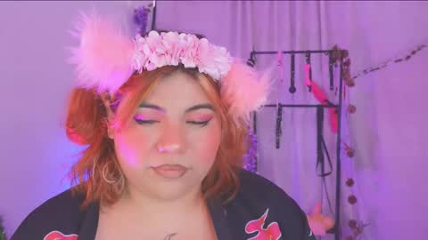 SAMANTA online show from December 22, 12:35 pm