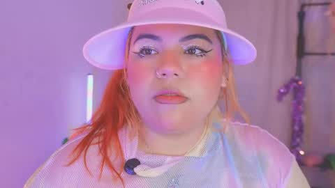 SAMANTA online show from January 9, 12:19 pm