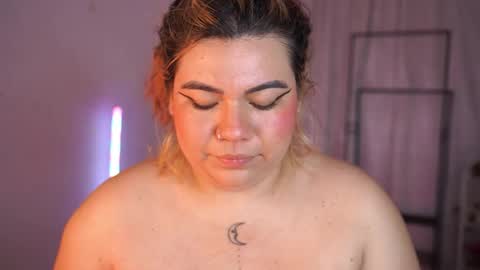 SAMANTA online show from March 9, 2:10 pm