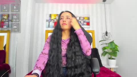 Sammy  online show from December 19, 11:50 am