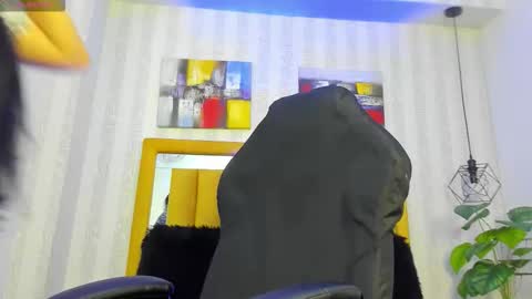 Sammy  online show from February 6, 11:35 am