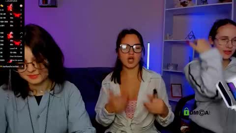 samanta_hotty online show from October 17, 8:00 pm