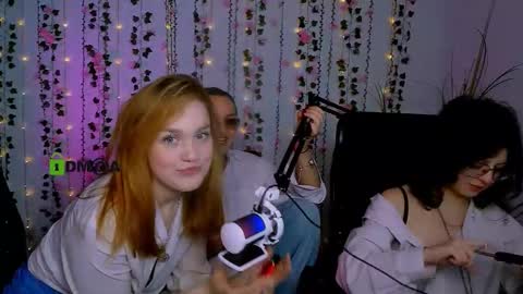 samanta_hotty online show from October 18, 7:03 pm