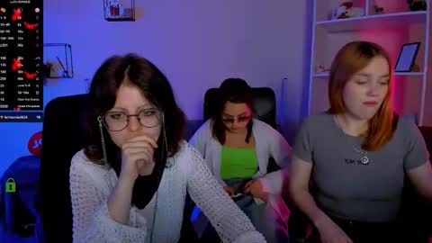 samanta_hotty online show from October 19, 7:14 pm