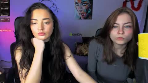 samanta_kisses online show from December 2, 8:19 am