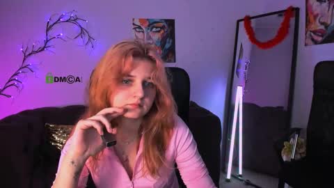 samanta_kisses online show from December 17, 1:17 pm