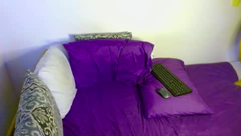 Samanta online show from November 26, 5:14 pm