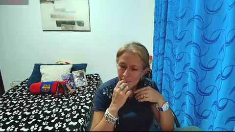 Samanta Stone online show from January 25, 12:48 am