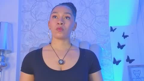  samanta  online show from October 14, 3:29 am