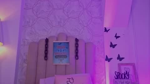  samanta  online show from November 1, 3:08 am