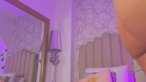  samanta  online show from November 9, 3:38 am