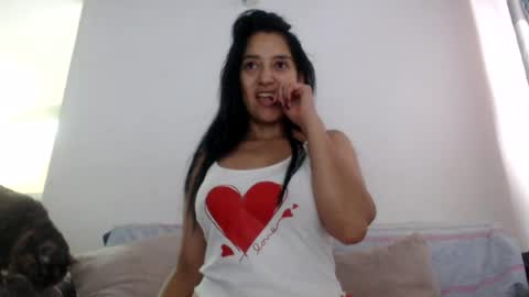 samanta online show from July 15, 11:48 am