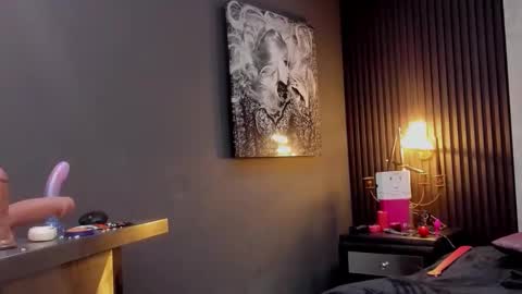 Samanta online show from February 20, 8:09 pm