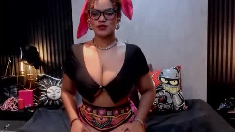 Samanta online show from June 11, 12:54 am