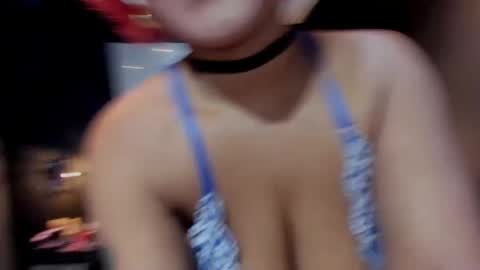 Samanta online show from July 23, 1:58 am