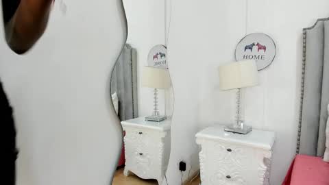 Samanta online show from September 24, 8:01 pm