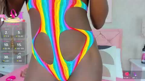 Snapshot of samantamarquez chatting on July 16, 3:56 am Samanta online show from July 16, 3:56 am