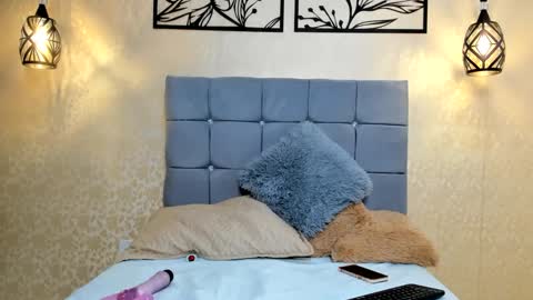 Samanta online show from September 30, 1:43 am