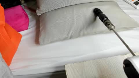 SAMANTA  online show from February 5, 3:44 am