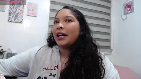 samantarosee online show from October 9, 9:07 am