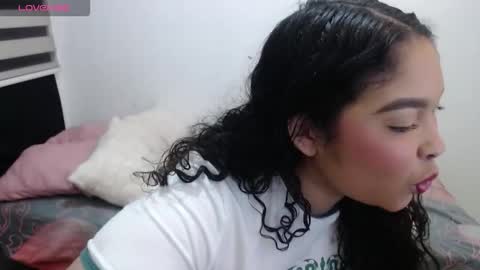 samantarosee online show from November 6, 12:22 am